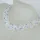Necklace Rose Gold filled 14K